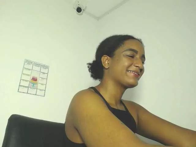 CattleyaHotGirl on BongaCams 