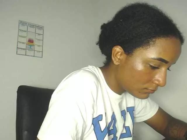 CattleyaHotGirl on BongaCams