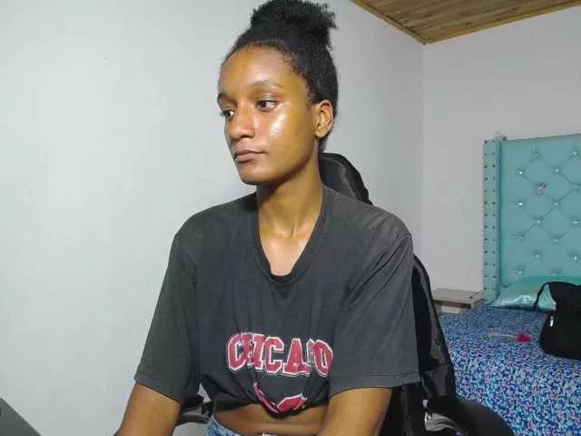 CattleyaHotGirl on BongaCams 