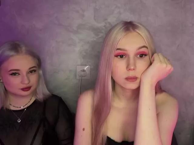 CherriBlossoms