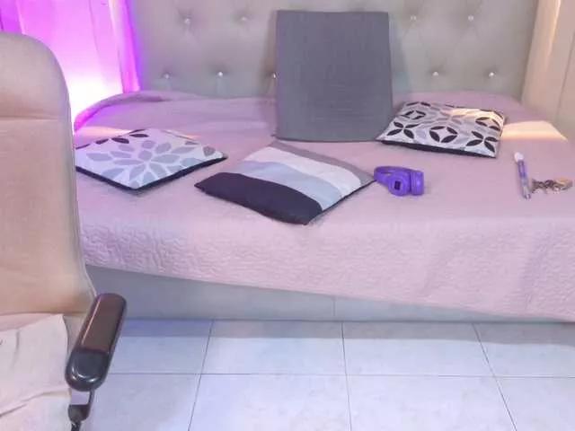 chloe-rosse on BongaCams