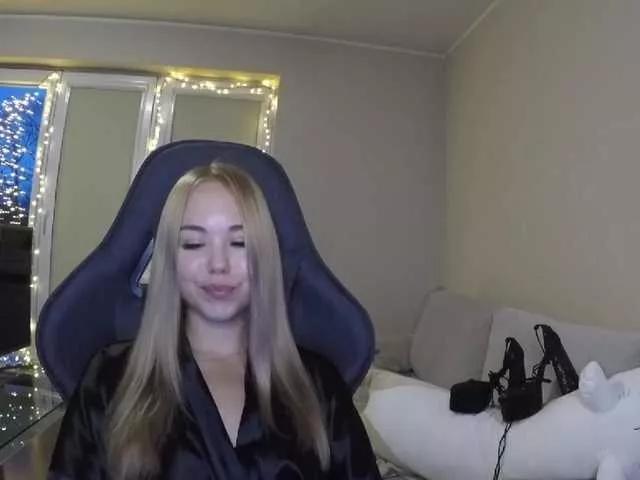ClaireJOY