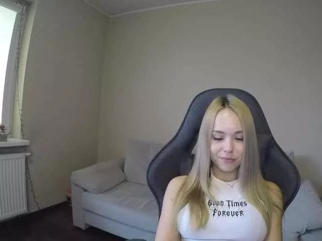 ClaireJOY