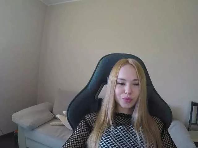 ClaireJOY