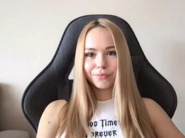 ClaireJOY