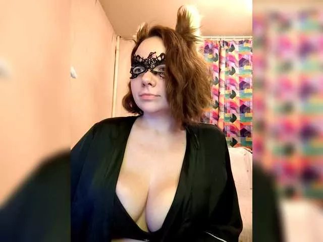 Coffeya on BongaCams 