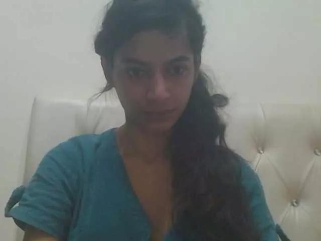 colourfulzany on BongaCams 