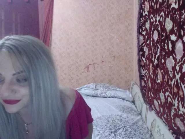 Offline CrazyplesureAnna on BongaCams