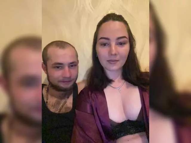 CrystalAndDavis