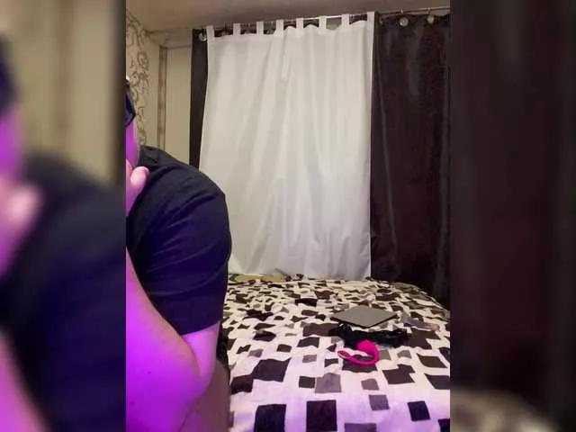 Offline cutebunny691 on BongaCams