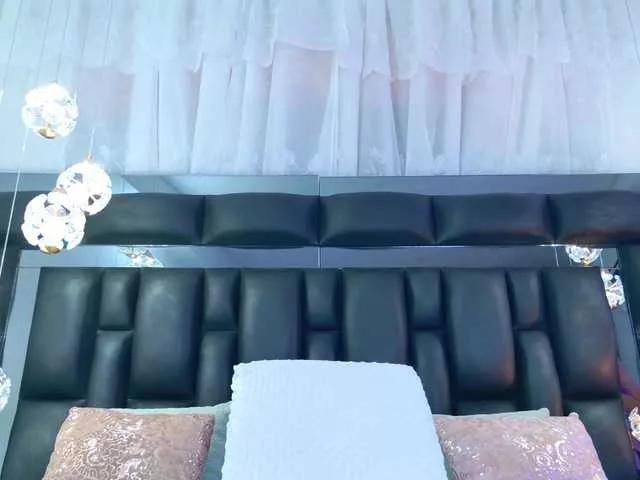 DahianaMoss on BongaCams