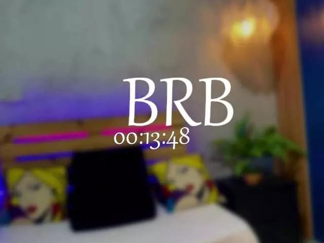 Freechat daiisy-kiss on BongaCams