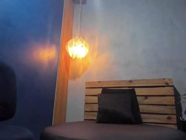 Freechat daiisy-kiss on BongaCams