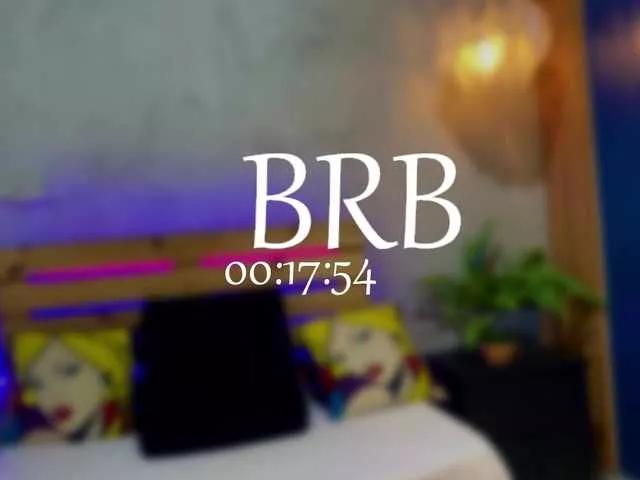 Freechat daiisy-kiss on BongaCams