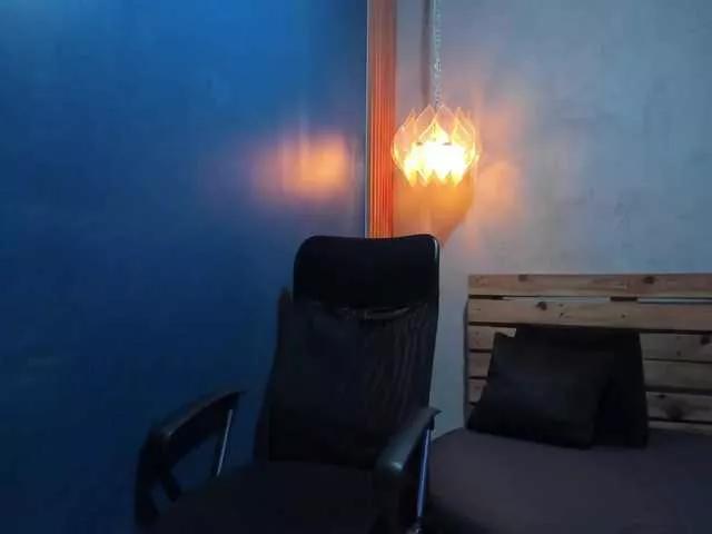 Freechat daiisy-kiss on BongaCams