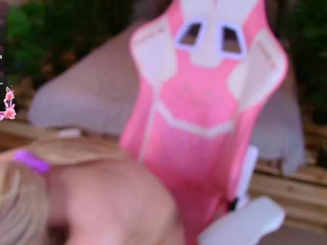 Freechat Daine-Pastry on BongaCams