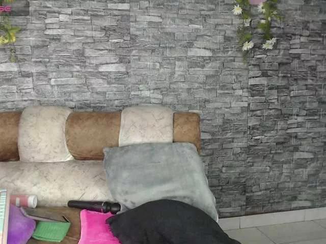Danna-Paolaa on BongaCams 