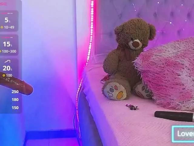 Freechat dannyalvarex on BongaCams