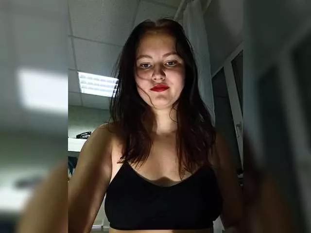 Darya159 on BongaCams