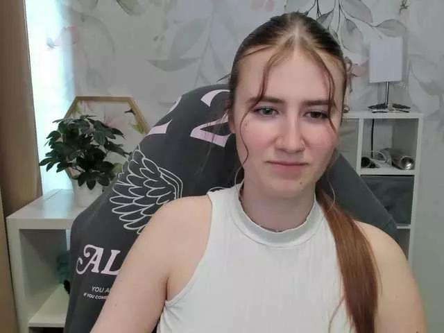 desireMegan