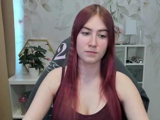 desireMegan