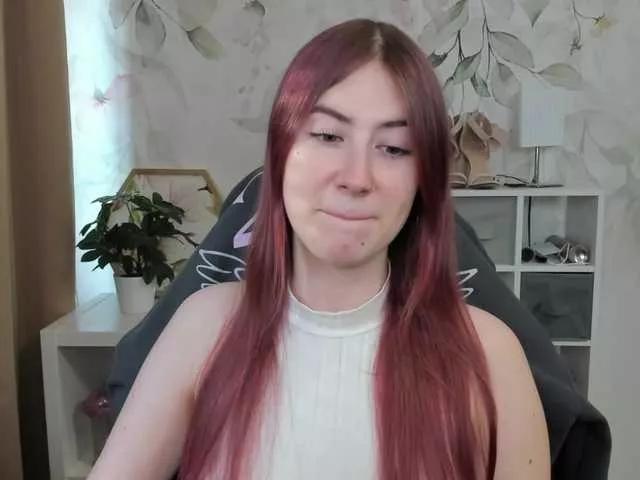 desireMegan