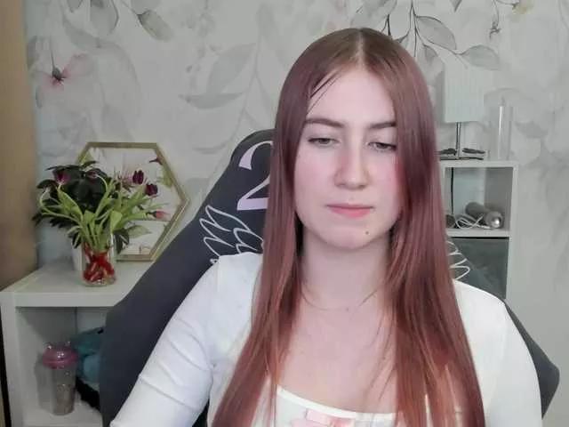 desireMegan