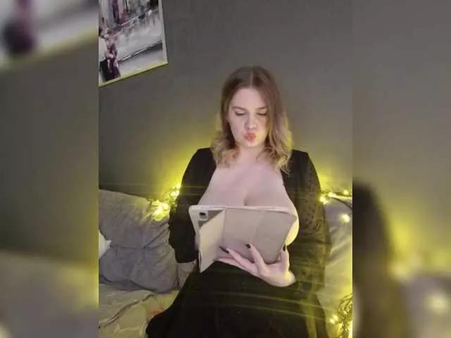 Freechat Detka-bez-monetki on BongaCams