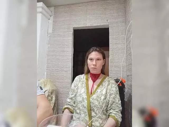 Offline Dmeesk on BongaCams