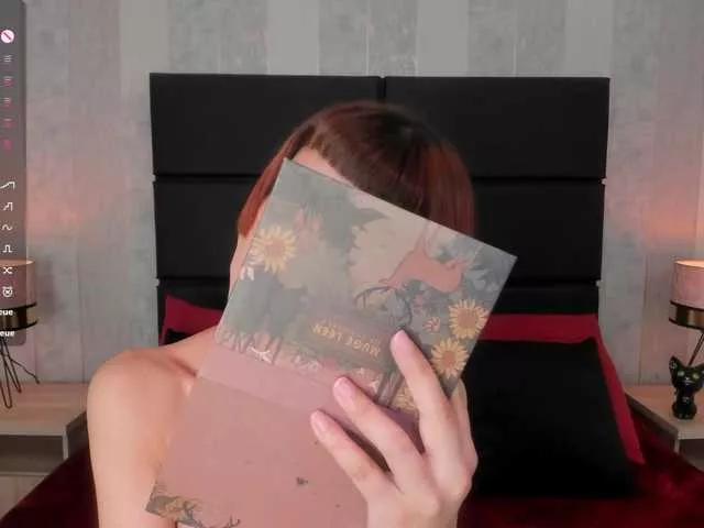 DollyConnor on BongaCams
