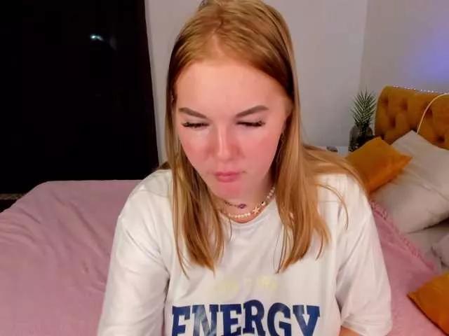 DonnaSmith on BongaCams
