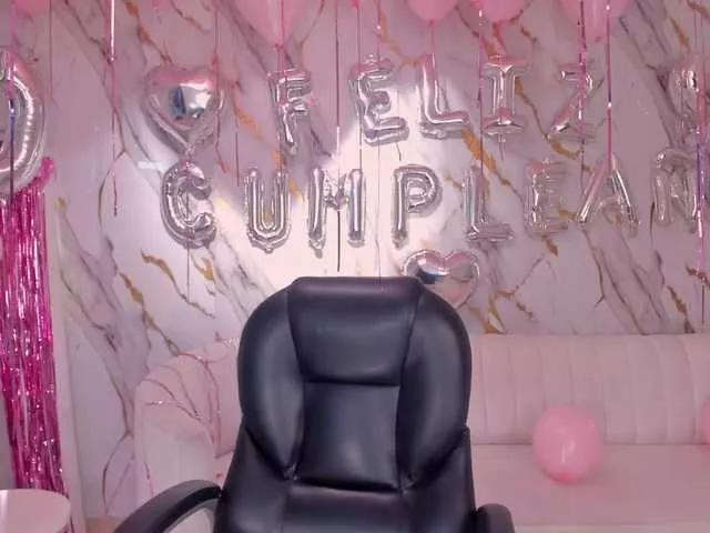 Offline DonnaStonne on BongaCams