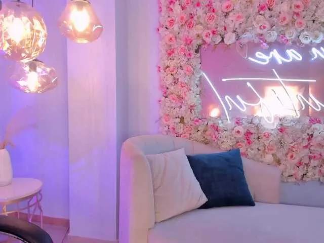 Offline DonnaStonne on BongaCams