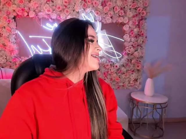 Offline DonnaStonne on BongaCams