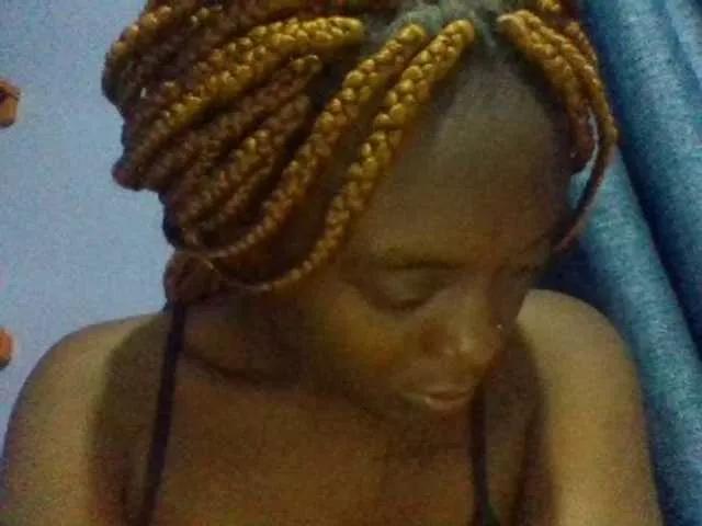 Ebonysexy99