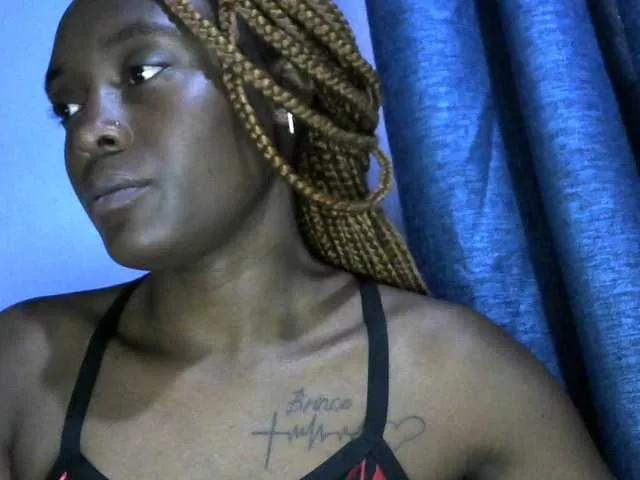 Ebonysexy99