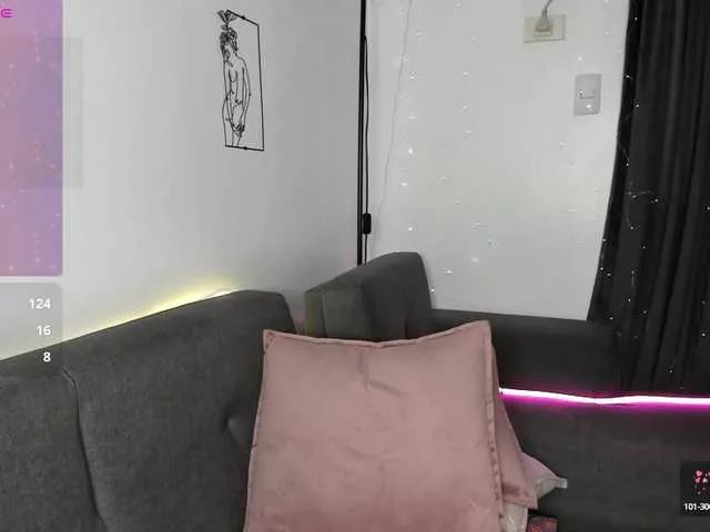 eden-heaven on BongaCams 