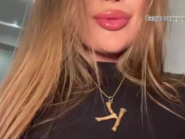 Eeekaterina on BongaCams 