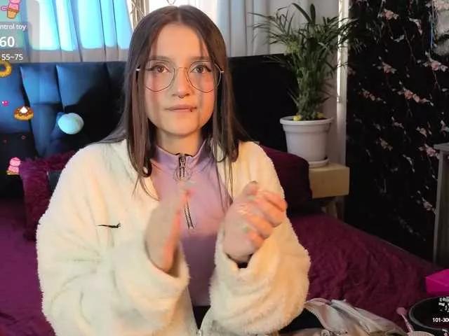 Offline ELECKTRA-SWEET on BongaCams