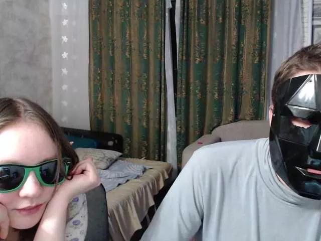 ElectroCinnamon