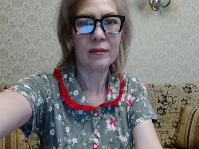 Elegant00Lady on BongaCams