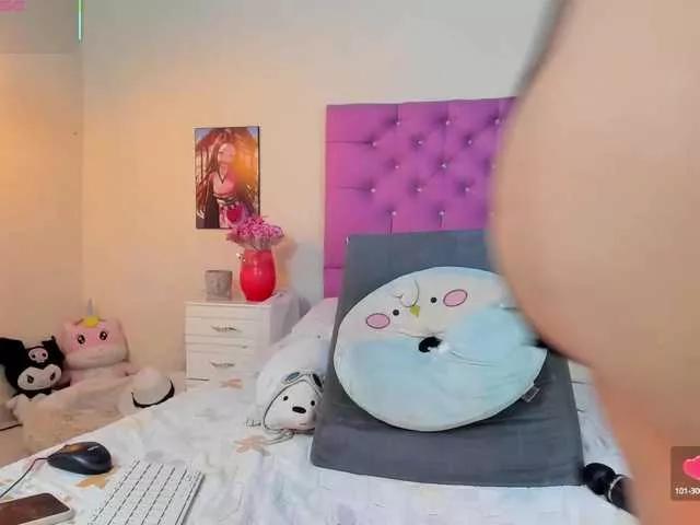 Elekttra-Cod on BongaCams 