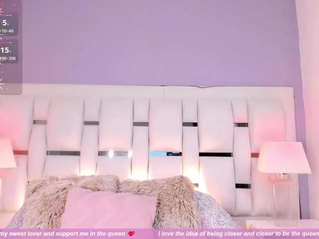 Offline ElizHarper on BongaCams