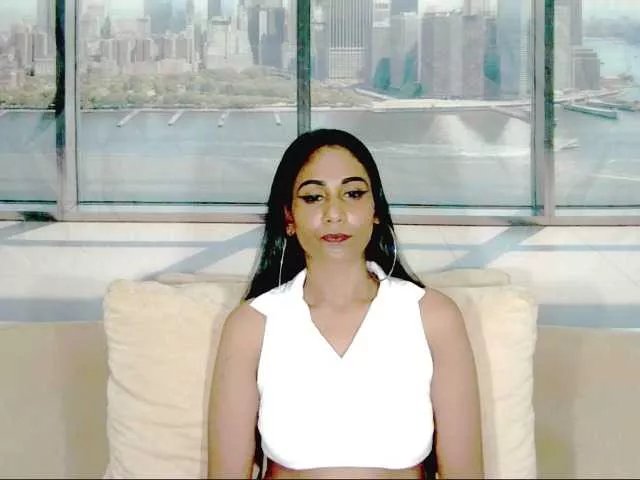 ErroticStarr on BongaCams 