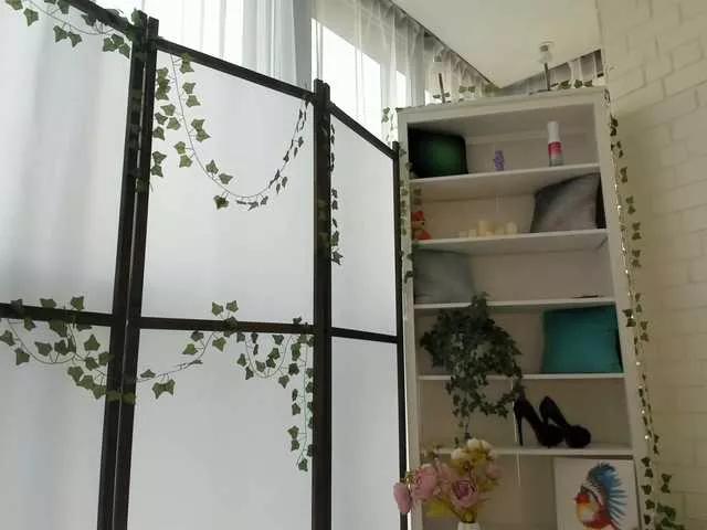 evasweet on BongaCams