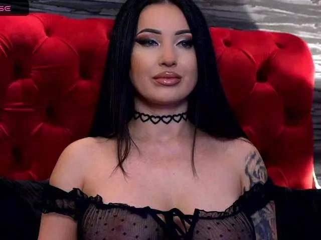 EveMartini