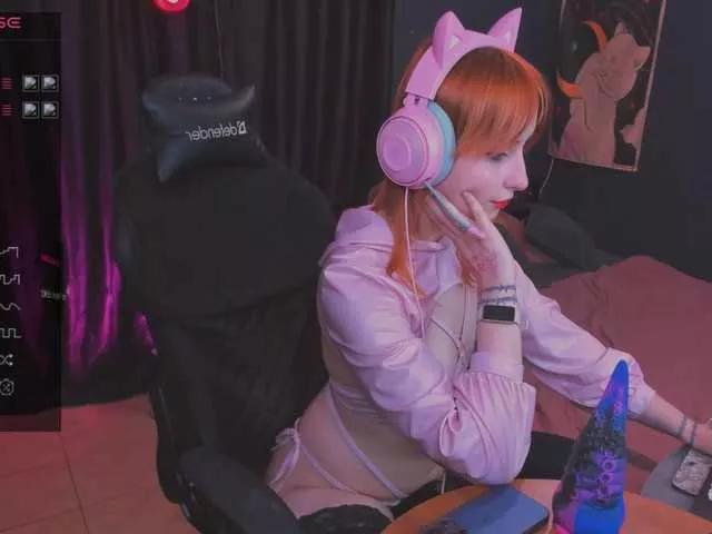 Offline faketattoo on BongaCams