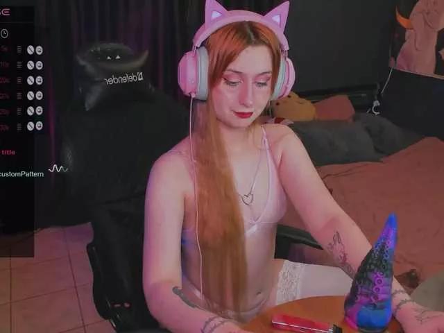 Offline faketattoo on BongaCams