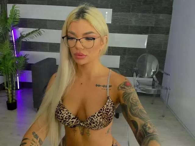 Freyadevine