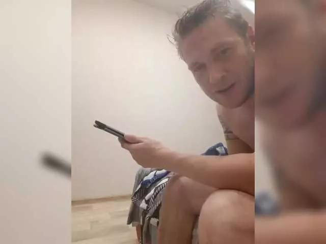 Freechat FUCKandFUN on BongaCams